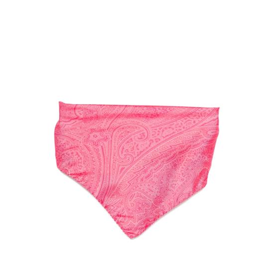 26SS 에트로 헤어 액세서리 AKH62 WF6H0002 S9870 PINK