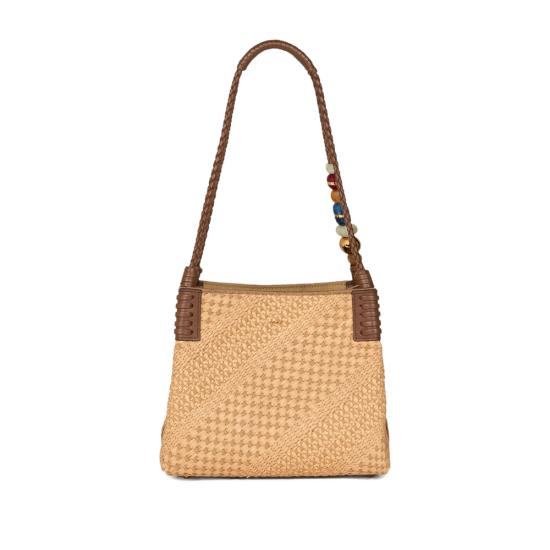 26SS 에트로 토트백 AE310 WP1D0052 Y0412 NEUTRALS - ETRO