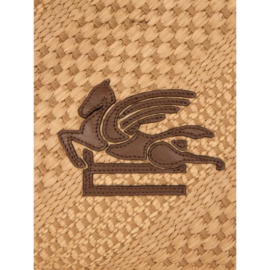 26SS 에트로 토트백 AE310 WP1D0052 Y0412 NEUTRALS - ETRO