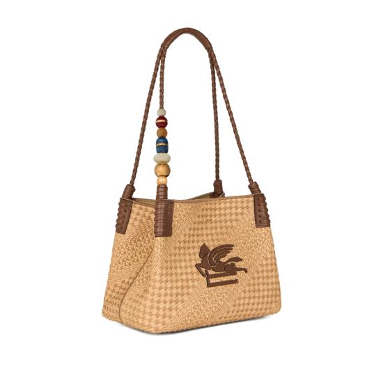 26SS 에트로 토트백 AE310 WP1D0052 Y0412 NEUTRALS - ETRO