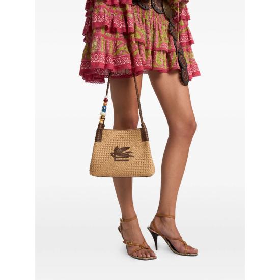 26SS 에트로 토트백 AE310 WP1D0052 Y0412 NEUTRALS - ETRO