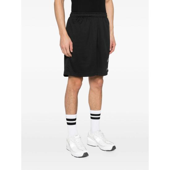 26SS 나미아스 숏팬츠 Y30 R21N4 001 BLACK - NAHMIAS