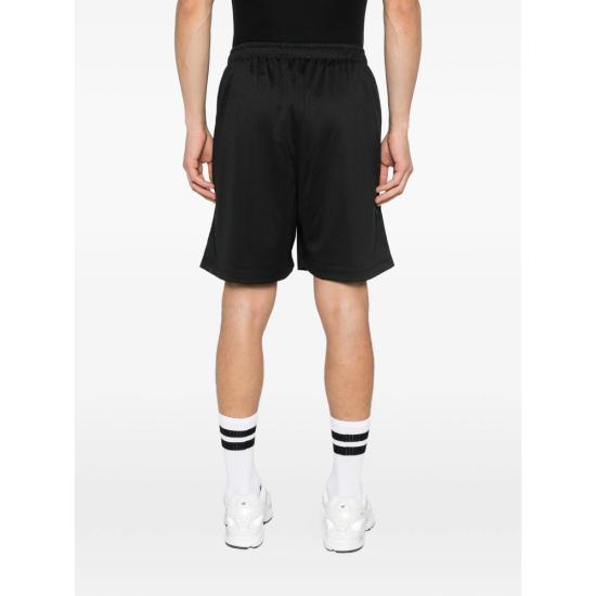 26SS 나미아스 숏팬츠 Y30 R21N4 001 BLACK - NAHMIAS