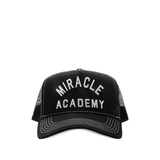 26SS 나미아스 모자 TR2 G32 112 BLACK