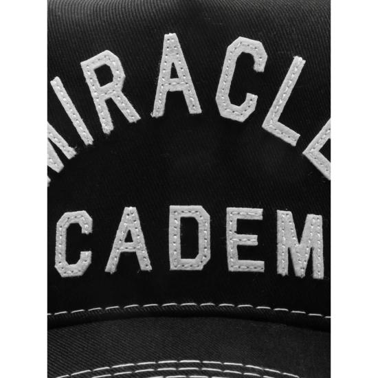 26SS 나미아스 모자 TR2 G32 112 BLACK - NAHMIAS