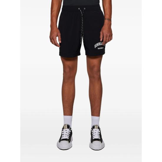 26SS 나미아스 스윔팬츠 M1 R2G82 001 BLACK - NAHMIAS