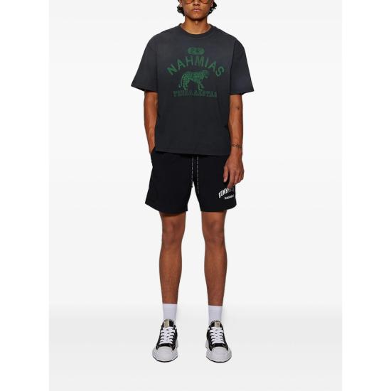 26SS 나미아스 스윔팬츠 M1 R2G82 001 BLACK