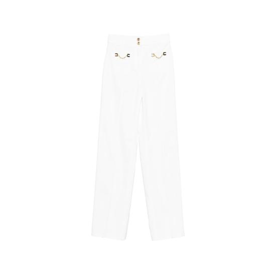 26SS 엘리자베타프랜치 데님 팬츠 PJ25D61E2 360 WHITE