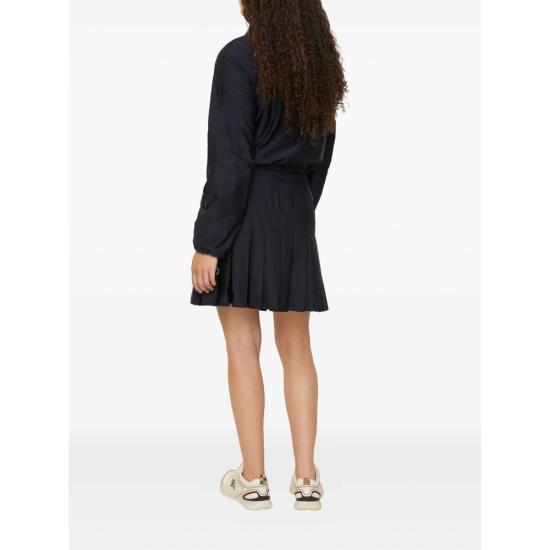 26SS 버버리 숏 스커트 8116189 NADINA C4008 BLUE - BURBERRY