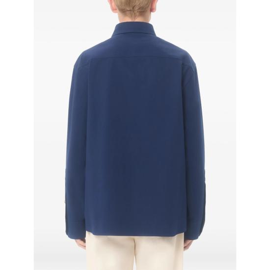 26SS 발렌티노 가라바니 자켓 8V3CIO11ALS 788 BLUE - VALENTINO GARAVANI