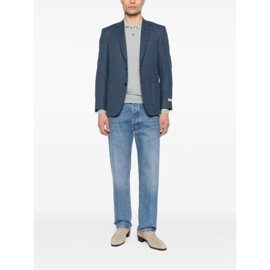 26SS 카날리 수트 자켓 CF04389 22288 307 BLUE - CANALI