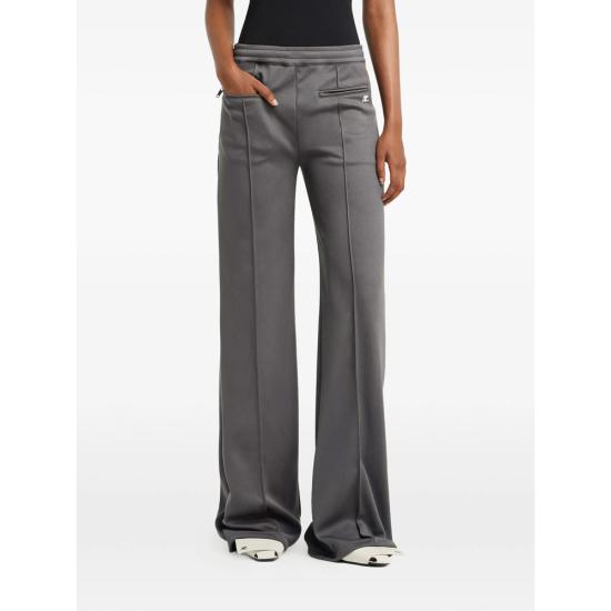 26SS 쿠레쥬 트레이닝/조거 팬츠 126JPA550JS 0091 9917 GREY