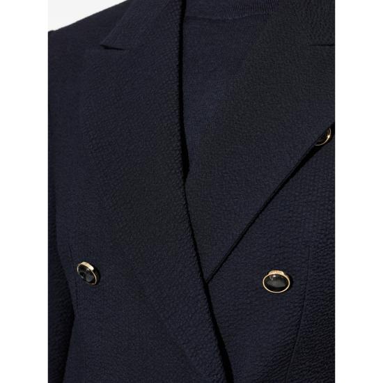 26SS 막스마라 자켓 MXMRICETTA 270 001 BLACK - MAX MARA