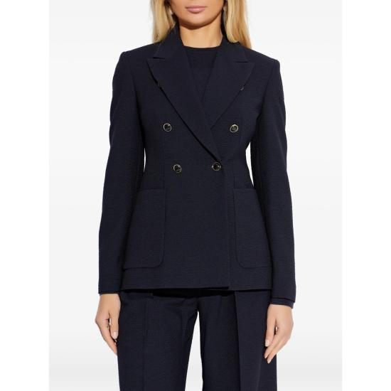 26SS 막스마라 자켓 MXMRICETTA 270 001 BLACK - MAX MARA