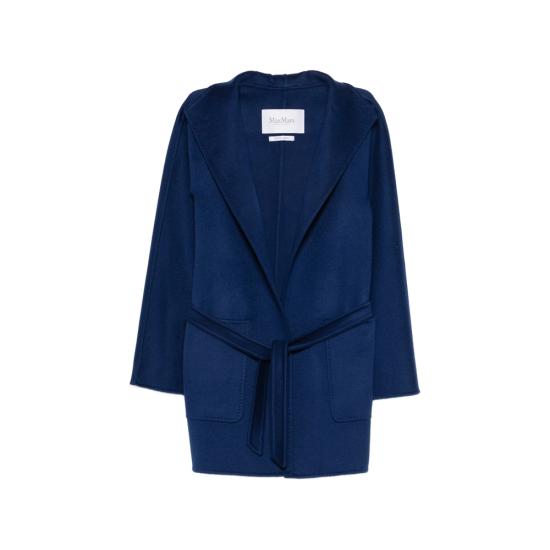 26SS 막스마라 코트 MXMEDILE 752 033 BLUE