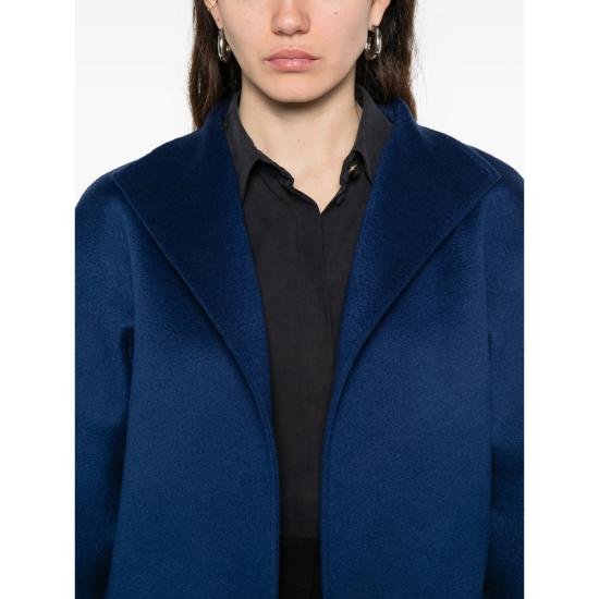 26SS 막스마라 코트 MXMEDILE 752 033 BLUE - MAX MARA