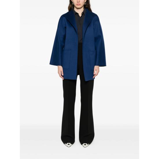 26SS 막스마라 코트 MXMEDILE 752 033 BLUE - MAX MARA