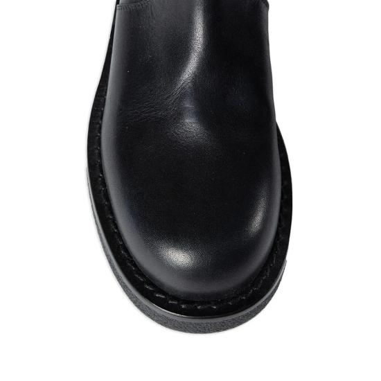 26SS 앤 드뮐미스터 스니커즈 B0013284 LT141 099 BLACK - ANN DEMEULEMEESTER