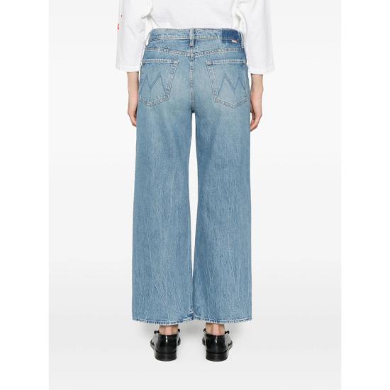 26SS 마더 데님 팬츠 10248 1085 A FKS BLUE - MOTHER