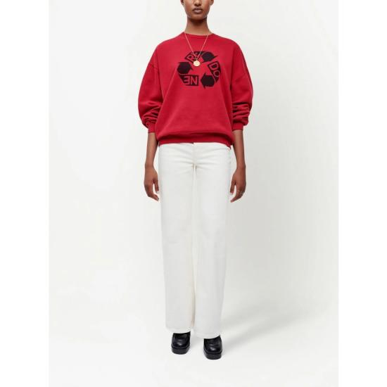 26SS 리던 데님 팬츠 193 03WUHRSWL VINWH WHITE - RE/DONE