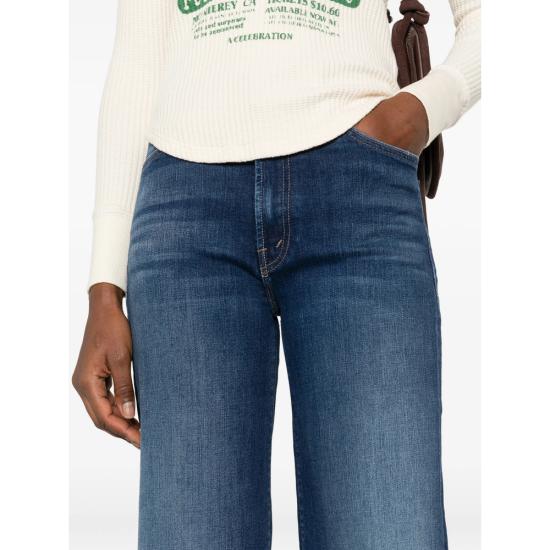 26SS 마더 데님 팬츠 10507 2104 TBM BLUE - MOTHER