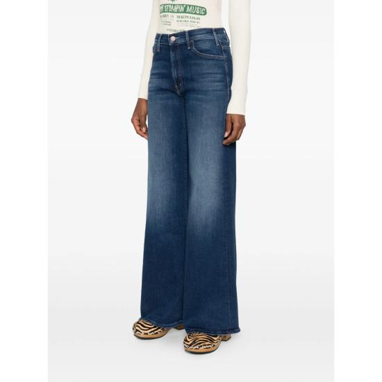 26SS 마더 데님 팬츠 10507 2104 TBM BLUE - MOTHER