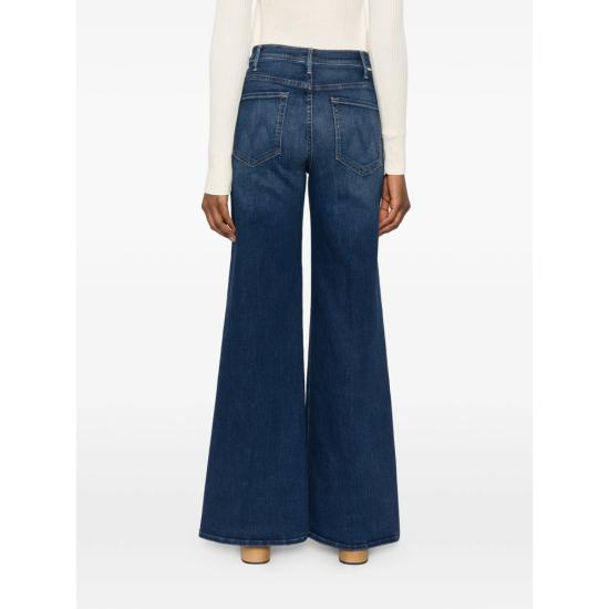 26SS 마더 데님 팬츠 10507 2104 TBM BLUE - MOTHER