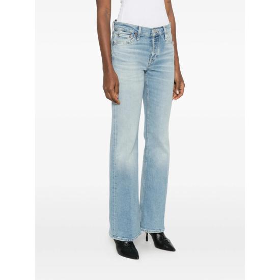 26SS 리던 데님 팬츠 190 03W70MRBT OPIND BLUE - RE/DONE