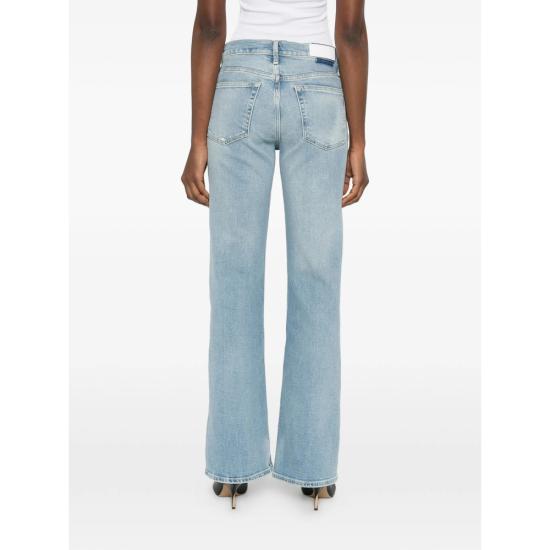 26SS 리던 데님 팬츠 190 03W70MRBT OPIND BLUE - RE/DONE