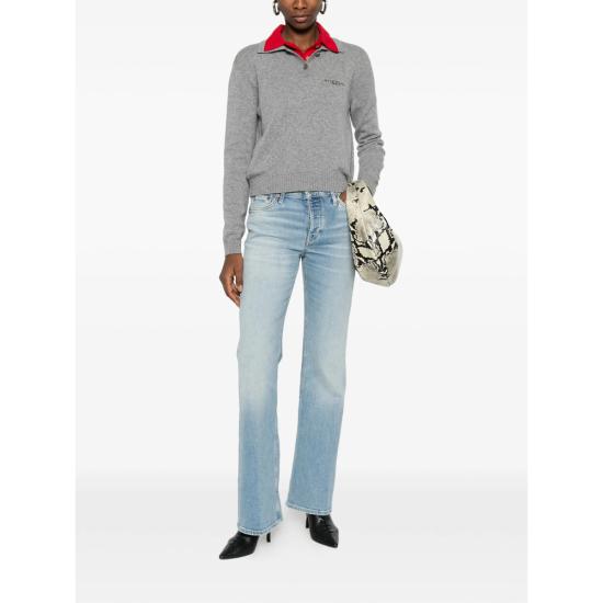 26SS 리던 데님 팬츠 190 03W70MRBT OPIND BLUE - RE/DONE