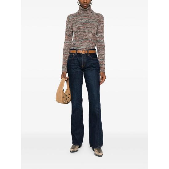 26SS 리던 데님 팬츠 138 03WTWMRBT DKLBL BLUE - RE/DONE