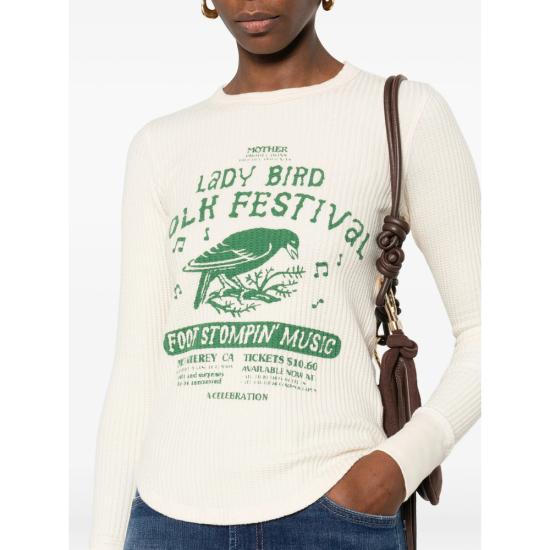 26SS 마더 자켓 8345 1573 B LFO NEUTRALS - MOTHER