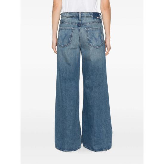 26SS 마더 데님 팬츠 10665 313 RWH BLUE - MOTHER