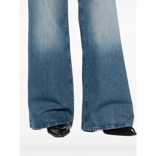 26SS 마더 데님 팬츠 10665 313 RWH BLUE - MOTHER