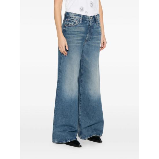 26SS 마더 데님 팬츠 10665 313 RWH BLUE - MOTHER