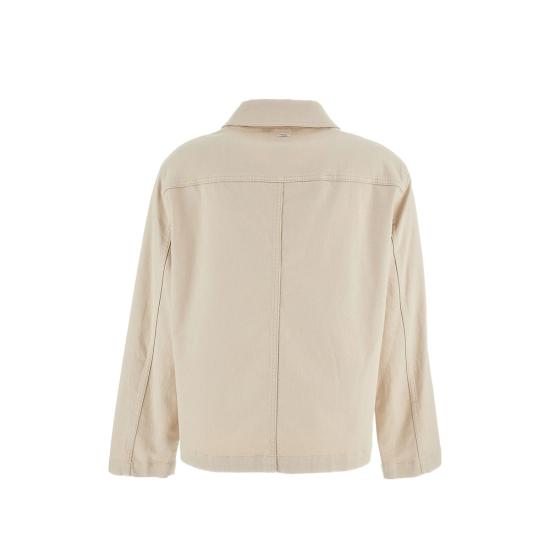 26SS 에스막스마라 데님 자켓 SMMFASCINO 472 002 NEUTRALS - 'S MAX MARA