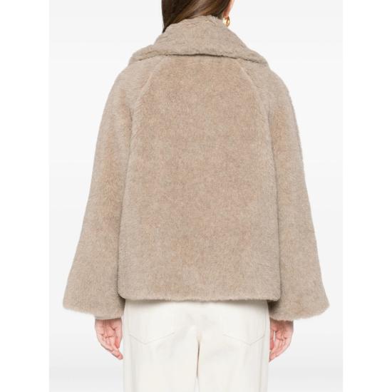 26SS 막스마라 코트 MXMCAMBUSA 504 006 NEUTRALS - MAX MARA