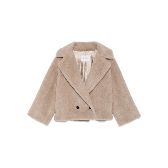 26SS 막스마라 코트 MXMCAMBUSA 504 006 NEUTRALS