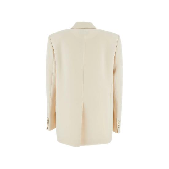 26SS 막스마라 스튜디오 자켓 MSTBOSCO 327 060 NEUTRALS - MAX MARA STUDIO