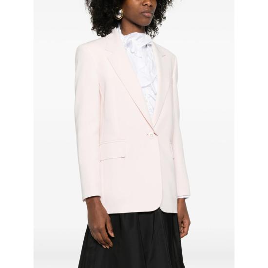 26SS 막스마라 스튜디오 수트 자켓 MSTBOSCO 327 052 PINK - MAX MARA STUDIO