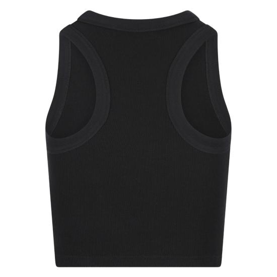 26SS 지방시 민소매 티셔츠 BW70FNP7BR 001 BLACK - GIVENCHY