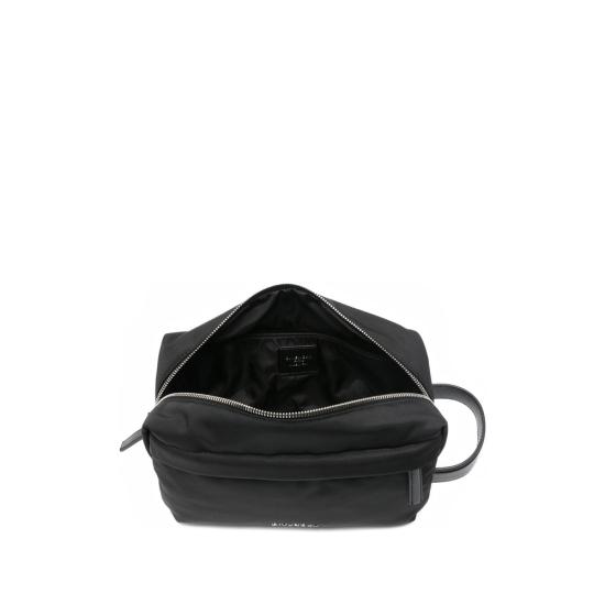 26SS 지방시 클러치/파우치 BK60FWK1ZL 001 BLACK - GIVENCHY