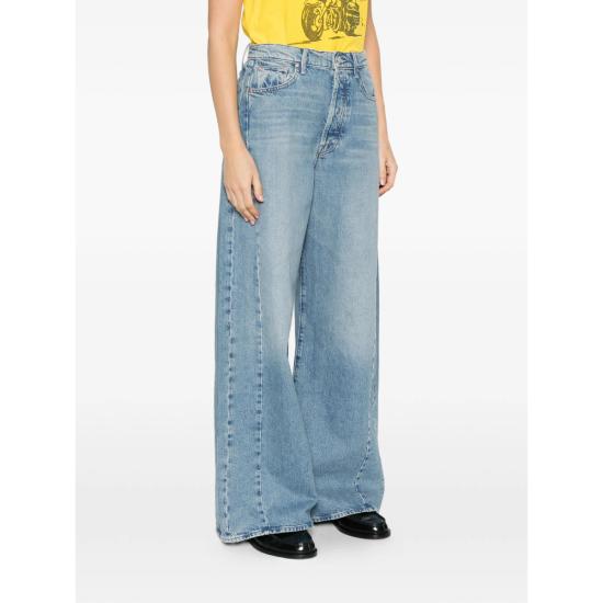 26SS 마더 데님 팬츠 11476 1085 A LAP BLUE - MOTHER