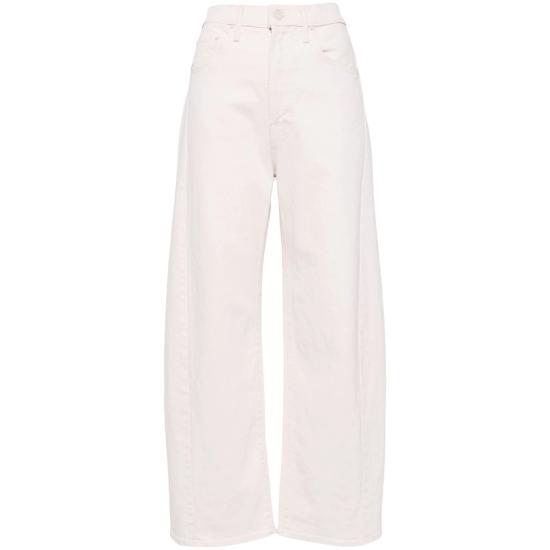 26SS 마더 데님 팬츠 10926 544 ACT WHITE