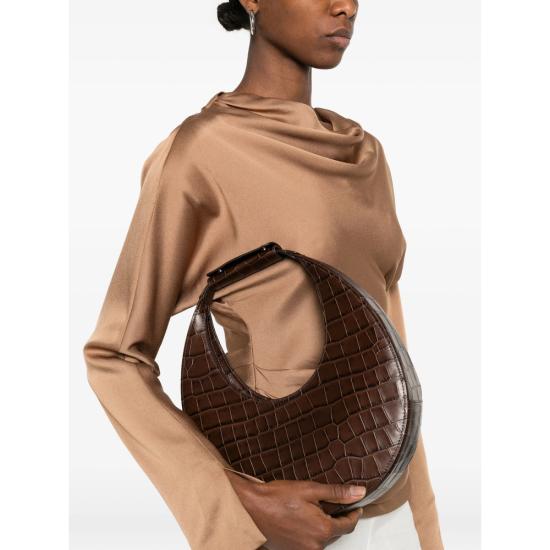 26SS 스타우드 토트백 H26R4022SC ESSC BROWN - STAUD