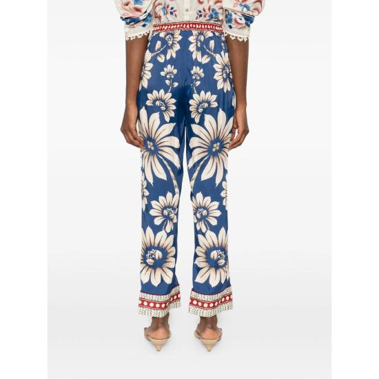 26SS 팜 리오 크롭 팬츠 344133 26067 BLUE NEUTRALS - FARM RIO