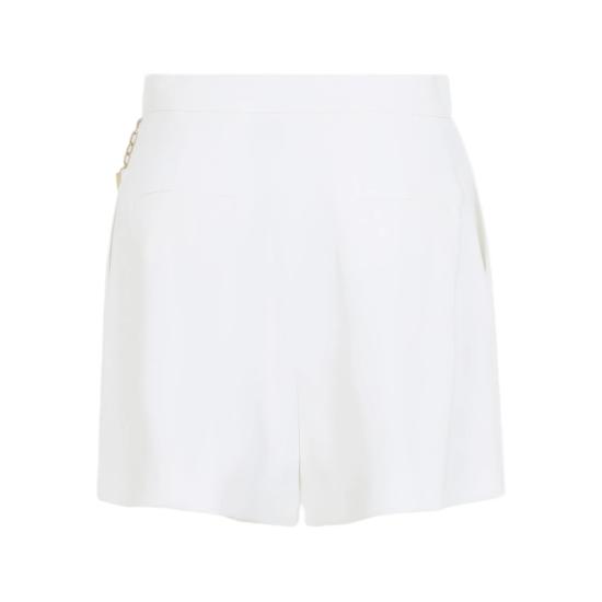 26SS 엘리자베타프랜치 숏팬츠 SH00561E2 360 NEUTRALS - ELISABETTA FRANCHI