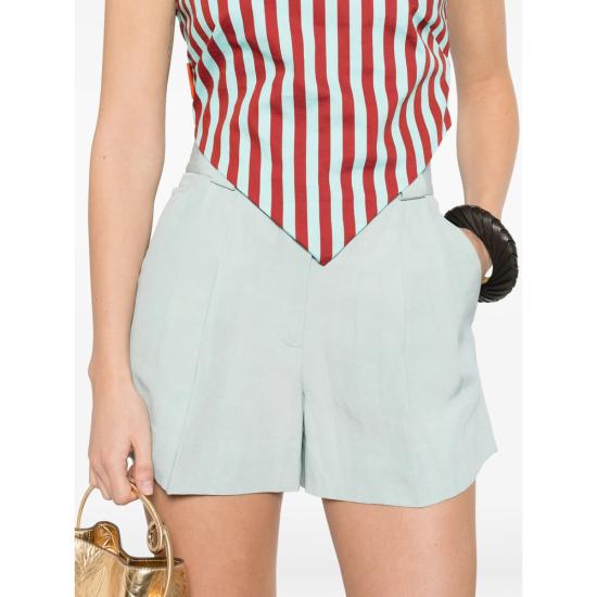 26SS 블레이즈 숏팬츠 PTEPA01 ZET A001 BLUE - BLAZE