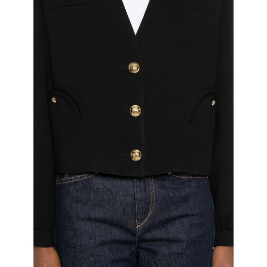 26SS 블레이즈 자켓 KRIV02 INF N000 BLACK - BLAZE