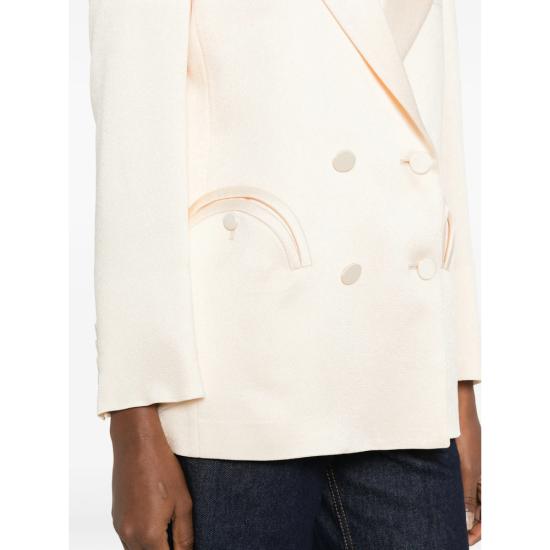 26SS 블레이즈 수트 자켓 BZEND01 NO ESS 0004 NEUTRALS - BLAZE